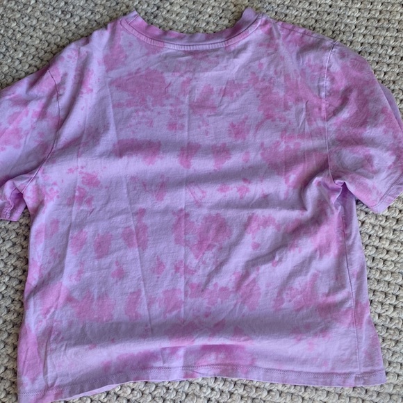 Sailor Moon Tie-Due Crop-Top - Picture 8 of 8